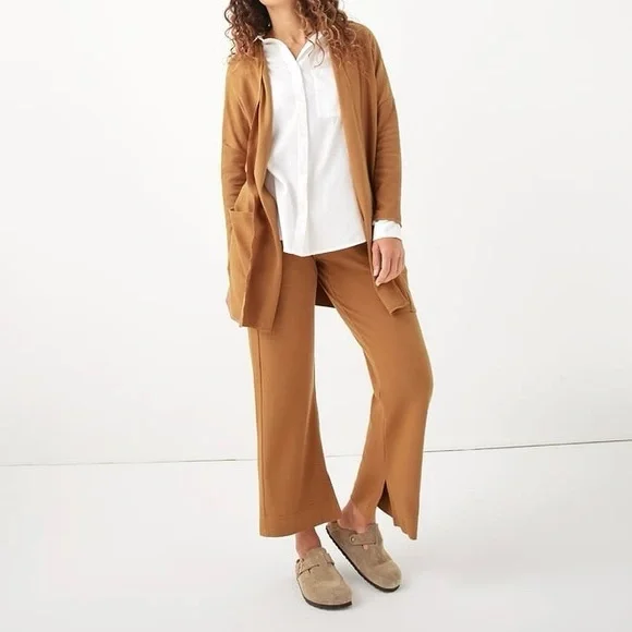 ✨ Pact cropped airplane pant XS - Picture 9 of 9